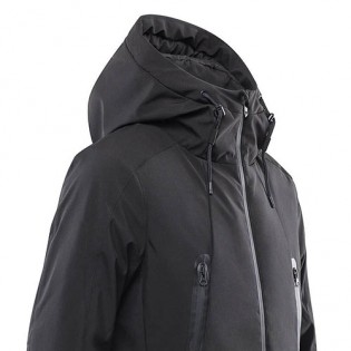 90 GO FUN Temperature Control Down Jacket Black (XXL)
